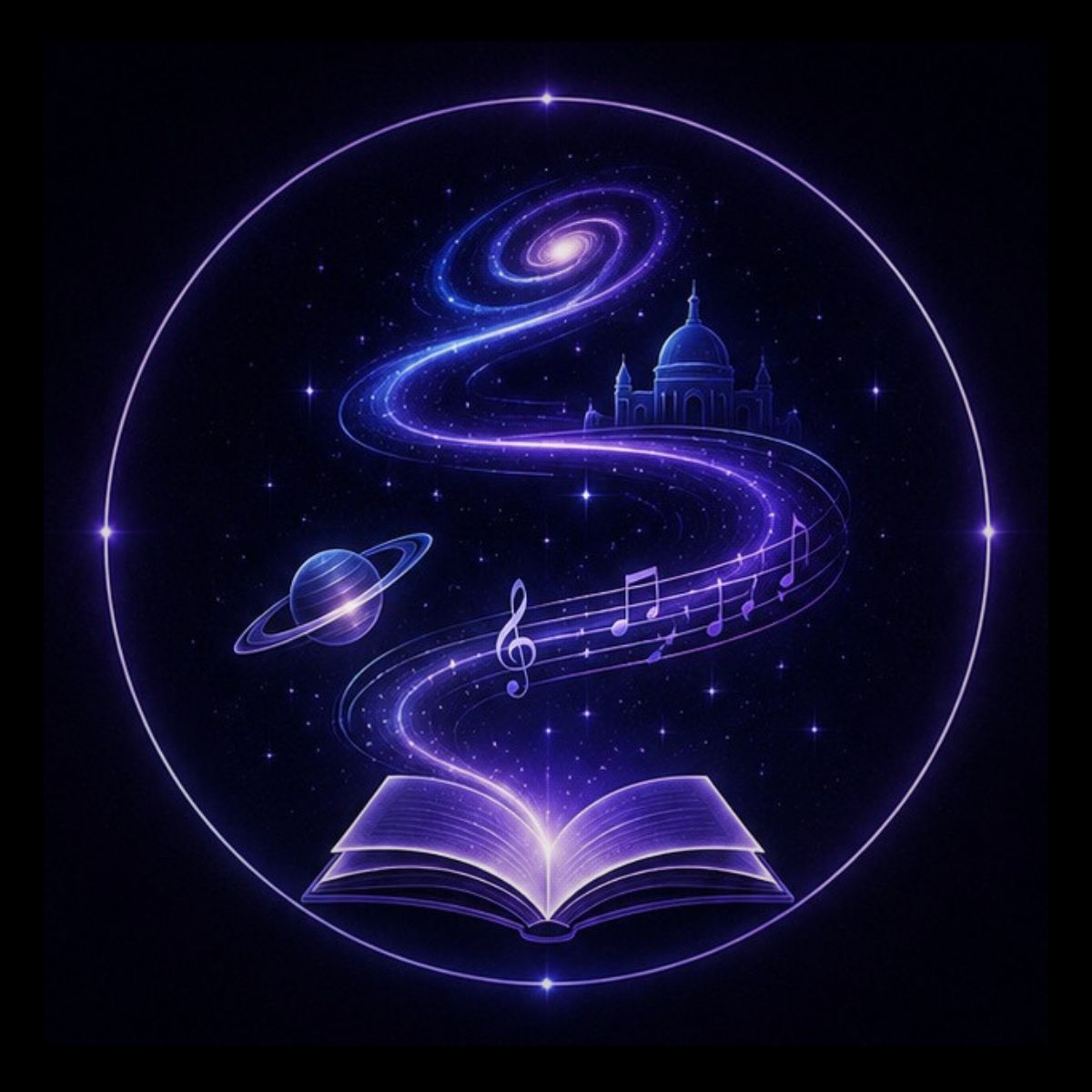 Modal - Storytelling