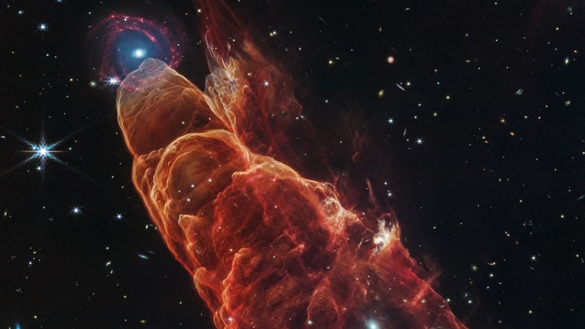 The Resonant Universe - Live Show